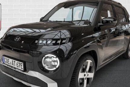 Hyundai INSTER 1.630 km 29.724 &euro; Heiden 46359