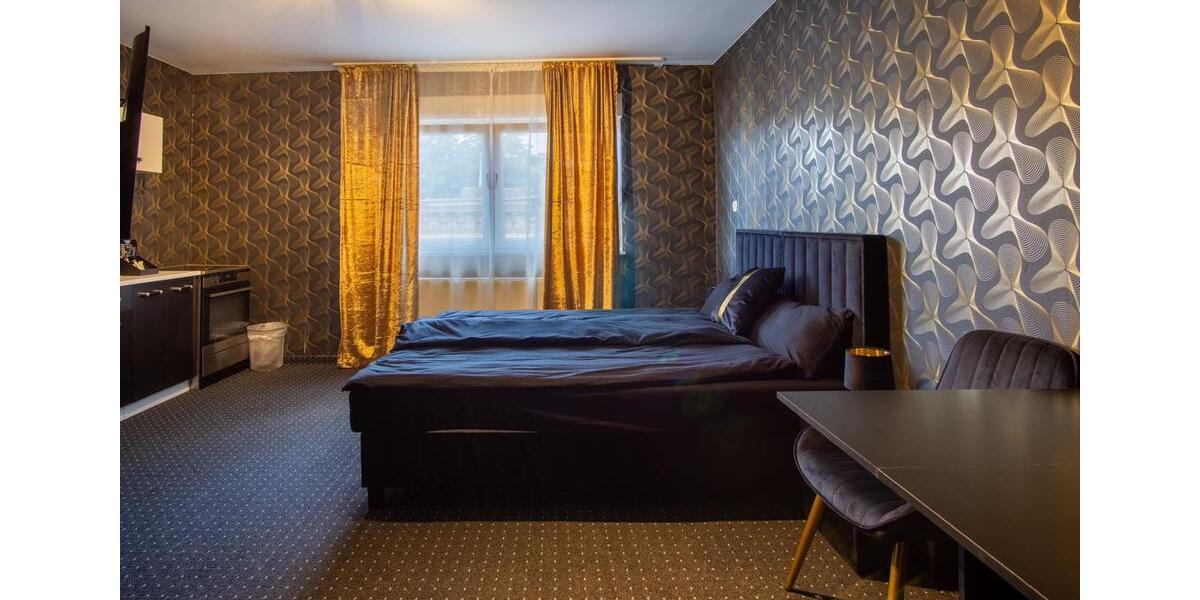 Etagenwohnung Duisburg - 1 Zimmer, 30 m&sup2;, 800&euro; | Angebot:26228252