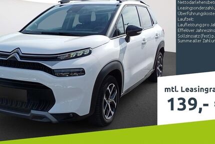 Citroen C3 Aircross 17.473 km 12.930 &euro; Borken 46325