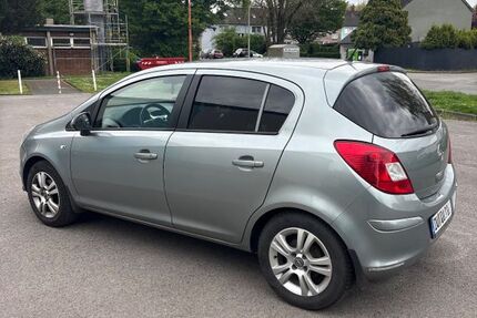 Opel Corsa 185.000 km 4.000 &euro; Duisburg 47139