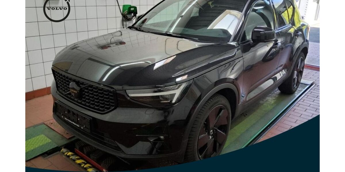 Volvo XC40 13.079 km 38.490 &euro; Essen-Kray 45309