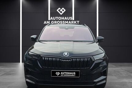 Skoda Karoq 86.000 km 26.480 &euro; Duisburg 47059