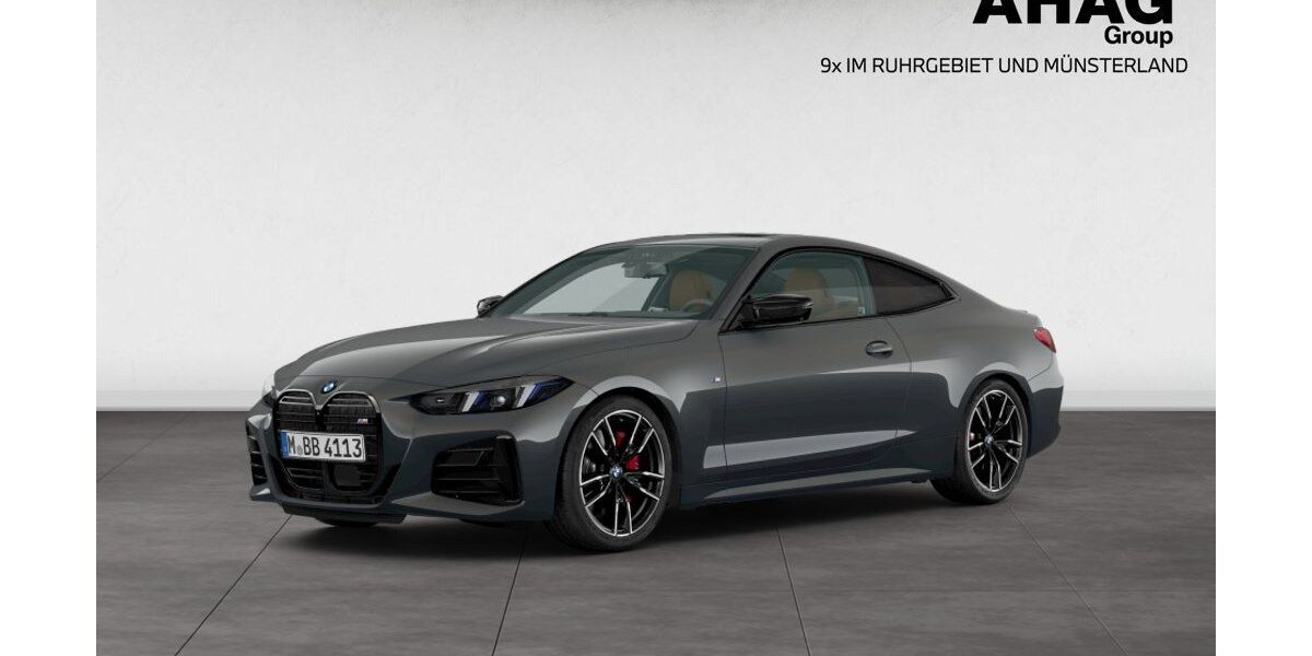 BMW M440 28.600 km 62.330 &euro; Dülmen 48249