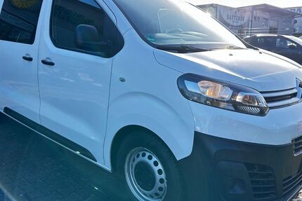 Citroen Jumpy 213.000 km 8.890 &euro; Bottrop 46238