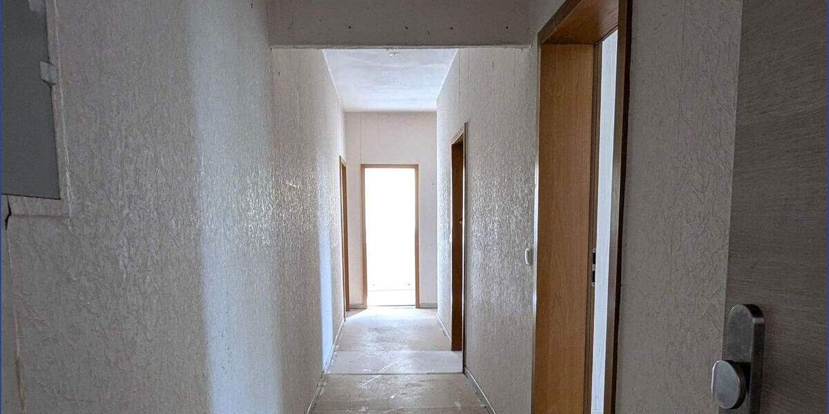 Etagenwohnung Bochum / Harpen Harpen - 4 Zimmer, 129 m&sup2;, 278.000&euro; | Angebot:25695443