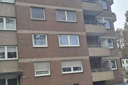 Wohnung Duisburg Walsum - 2 Zimmer, 64 m&sup2;, 309&euro; | Angebot:25277567