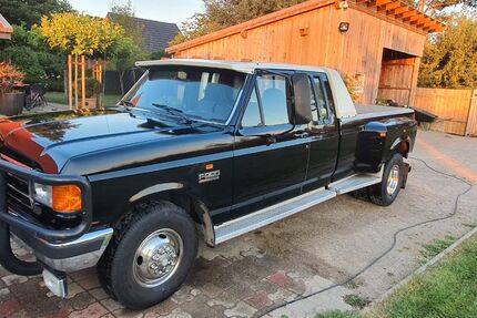 Ford F 350 99.999 km 10.099 &euro; Velen 46342