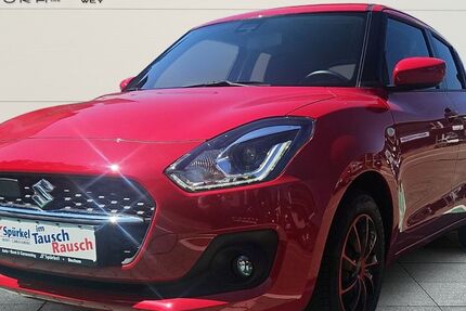 Suzuki Swift 21.910 km 14.980 &euro; Bochum 44809