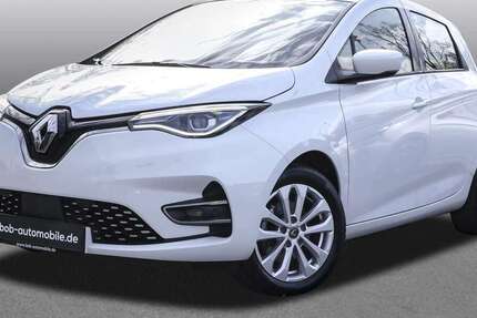 Renault ZOE 24.823 km 14.988 &euro; Bochum 44809