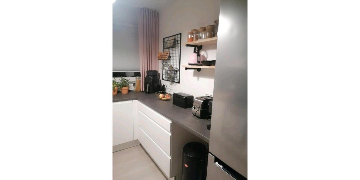 Dachgeschoßwohnung Oberhausen Alstaden - 3.5 Zimmer, 69 m&sup2;, 189.000&euro; | Angebot:25995481