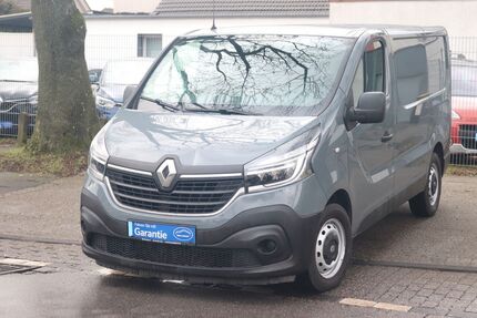 Renault Trafic 124.440 km 11.900 &euro; Duisburg 47169