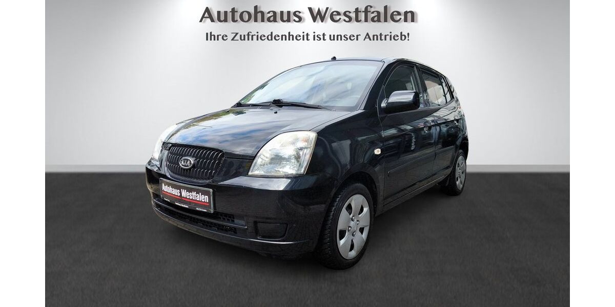 Kia Picanto 99.000 km 2.290 &euro; Essen 45276
