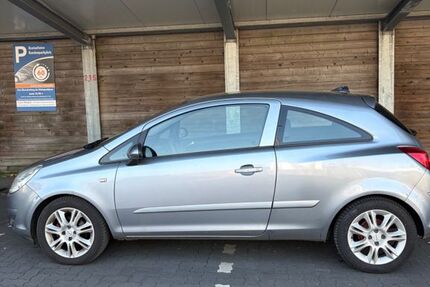 Opel Corsa 204.678 km 600 &euro; Gelsenkirchen 45892