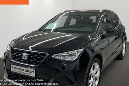 Seat Arona 25.707 km 26.485 &euro; Essen 45307