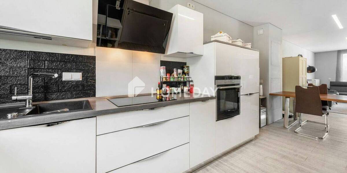 Reihenmittelhaus Oberhausen Holten - 5 Zimmer, 141 m&sup2;, 499.000&euro; | Angebot:26275153