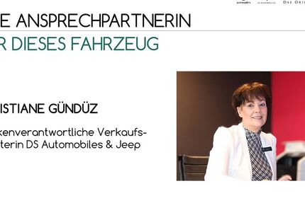 DS Automobiles DS7 (Crossback) 83.400 km 19.780 &euro; Oberhausen 46147