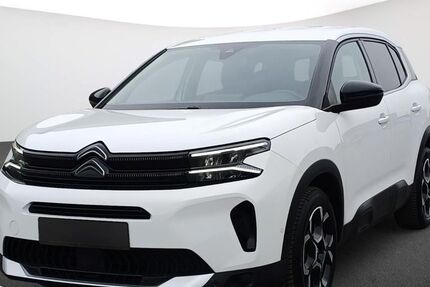 Citroen C5 Aircross 25.886 km 22.889 &euro; Borken 46325