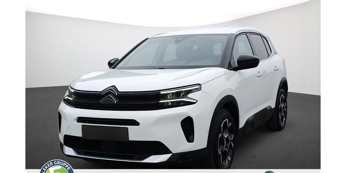 Citroen C5 Aircross 25.886 km 22.889 &euro; Borken 46325