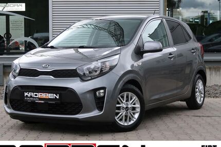 Kia Picanto 60.795 km 11.950 &euro; Herten 45701