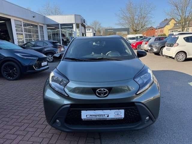 Toyota Andere 16.562 km 17.900 &euro; Datteln 45711