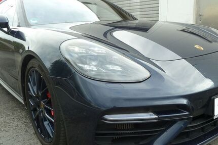 Porsche Panamera 106.000 km 62.900 &euro; Duisburg 47269