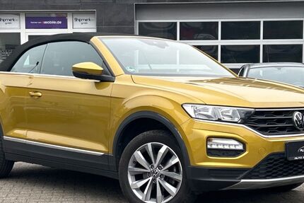 VW T-Roc 24.300 km 17.971 &euro; Bochum 44894