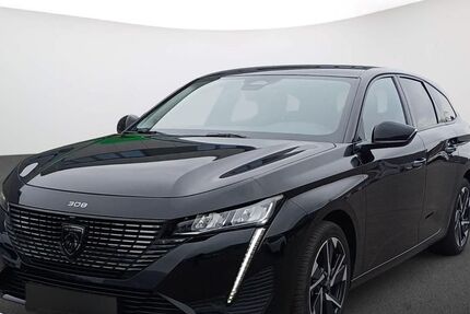 Peugeot 308 25.907 km 21.849 &euro; Dülmen 48249