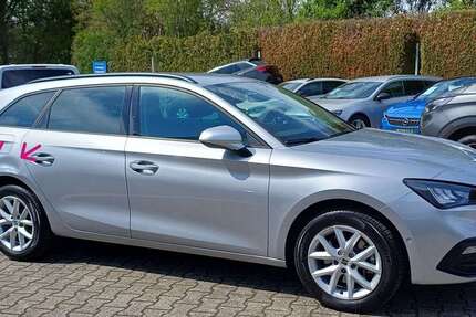 Seat Leon 42.000 km 15.980 &euro; Essen 45307