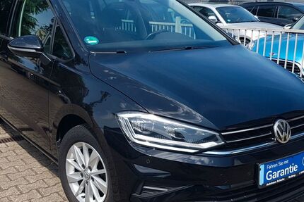 VW Golf Sportsvan 74.337 km 11.590 &euro; Bottrop 46240