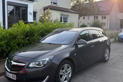 Opel Insignia 175.500 km 6.300 &euro; Bochum 44869