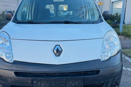 Renault Kangoo 201.000 km 3.299 &euro; Oberhausen 46047
