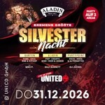 Silvester 2026