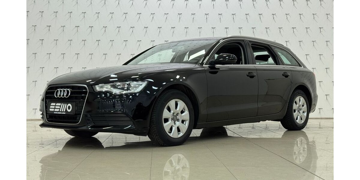 Audi A6 271.977 km 5.790 &euro; Oberhausen 46149