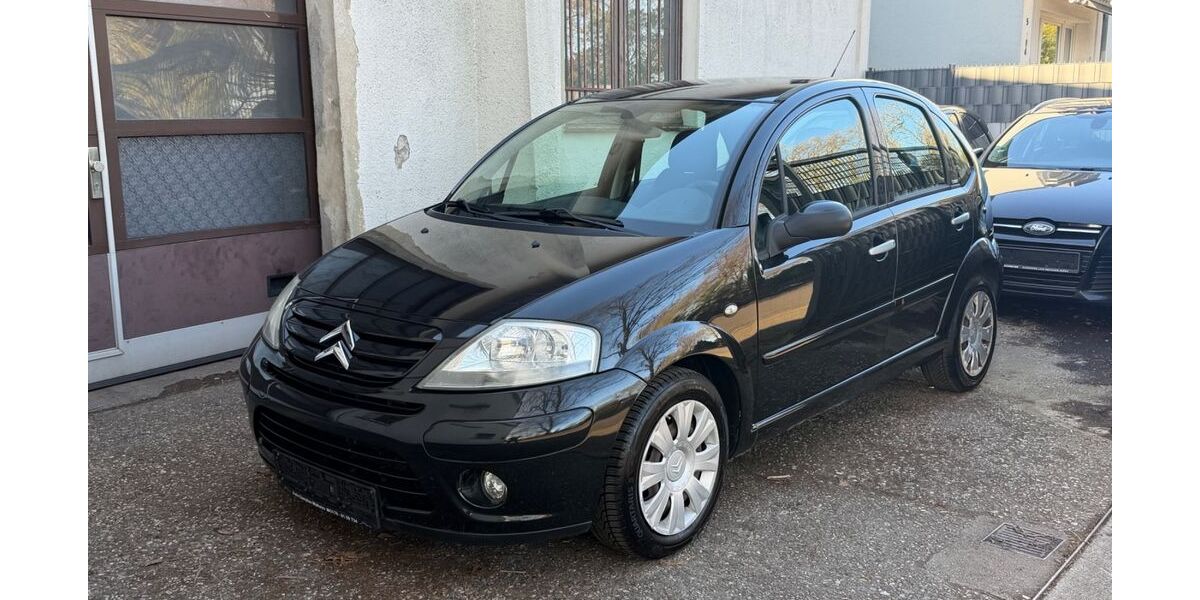 Citroen C3 125.000 km 3.000 &euro; Mülheim an der ruhr 45475