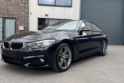 BMW 435 Gran Coupé 194.915 km 19.500 &euro; Rhede 46414