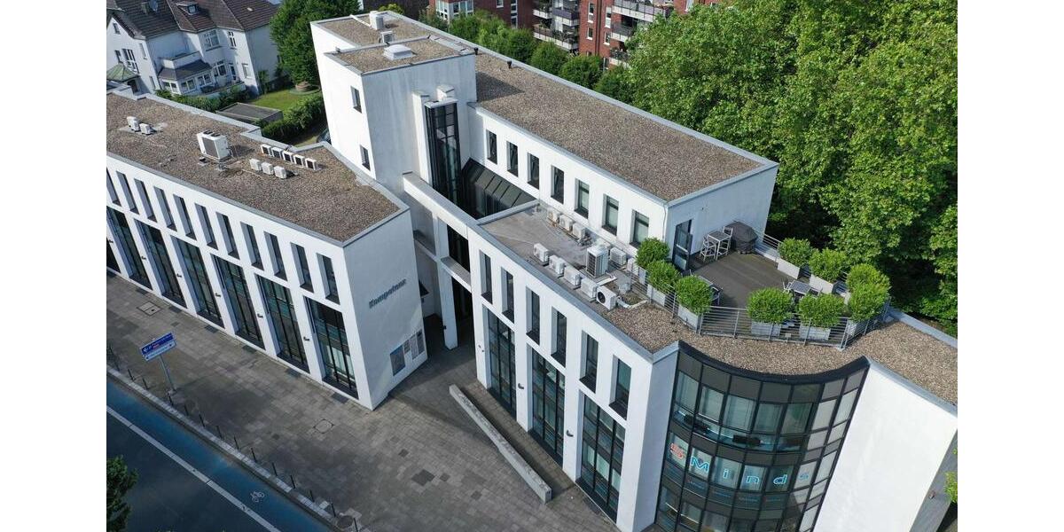 Gewerbeobjekt Gelsenkirchen Buer - 4.238&euro; | Angebot:25964038