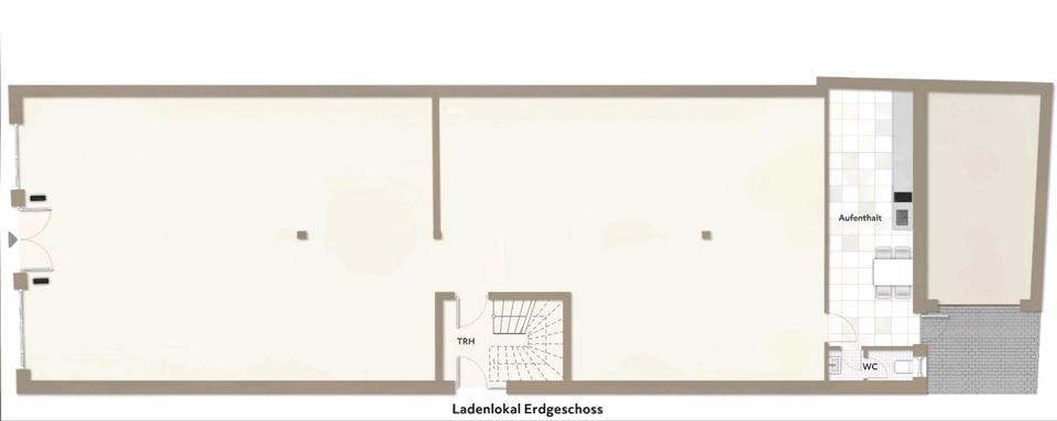 Gewerbeobjekt Velen - 1.100&euro; | Angebot:26223469