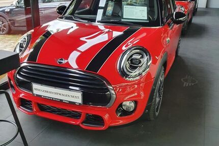 Mini Cooper D 114.664 km 22.500 &euro; Recklinghausen 45661