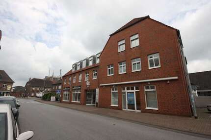 Gewerbeobjekt Hamminkeln - 2.600&euro; | Angebot:22195066