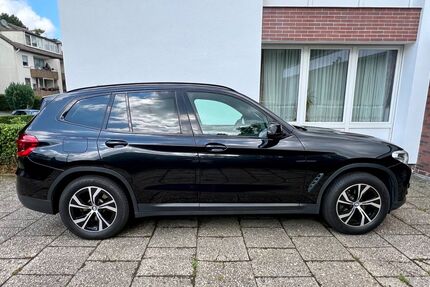 BMW X3 165.000 km 22.500 &euro; Bochum 44801