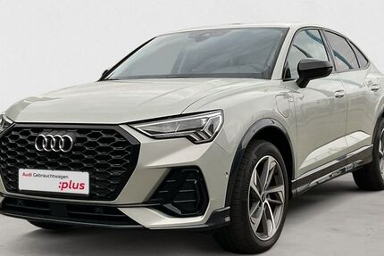 Audi Q3 18.615 km 41.980 &euro; Wesel 46483