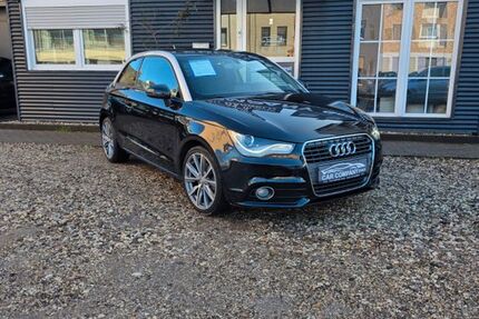 Audi A1 98.650 km 8.690 &euro; Duisburg 47057
