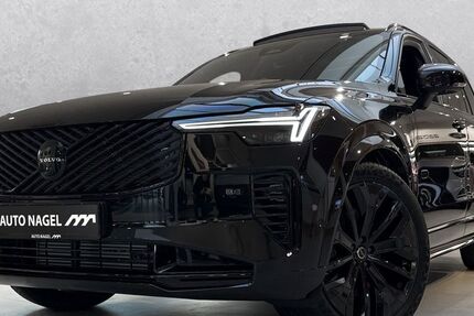 Volvo XC90 6.900 km 80.699 &euro; Dinslaken 46535