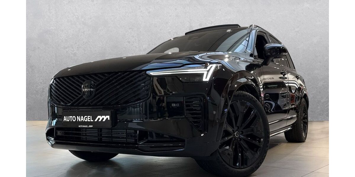 Volvo XC90 6.900 km 85.990 &euro; Dinslaken 46535