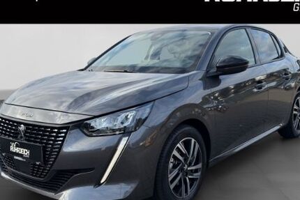 Peugeot 208 10.500 km 16.990 &euro; Duisburg 47059