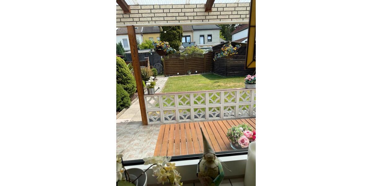 Doppelhaushälfte Gelsenkirchen Gelsenkirchen-Mitte - 5 Zimmer, 95 m&sup2;, 315.000&euro; | Angebot:27267525