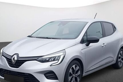 Renault Clio 27.606 km 14.222 &euro; Borken 46325