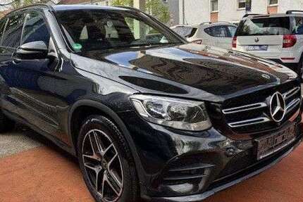 Mercedes-Benz GLC 250 364.128 km 13.450 &euro; Essen 45141