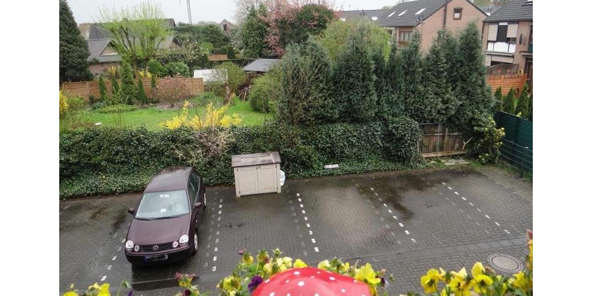 Etagenwohnung Wesel Fusternberg - 3 Zimmer, 89 m&sup2;, 186.000&euro; | Angebot:27213836