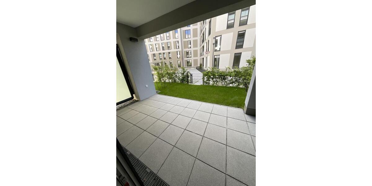 Erdgeschoßwohnung Essen Südviertel - 3 Zimmer, 86 m&sup2;, 1.079&euro; | Angebot:26302218